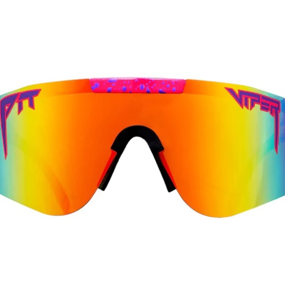 Pit Viper Radical Polarized